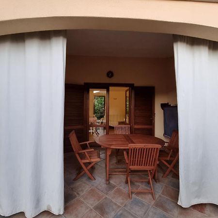 סאן תאודורו Villa Angedras מראה חיצוני תמונה