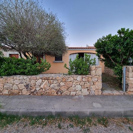 סאן תאודורו Villa Angedras מראה חיצוני תמונה