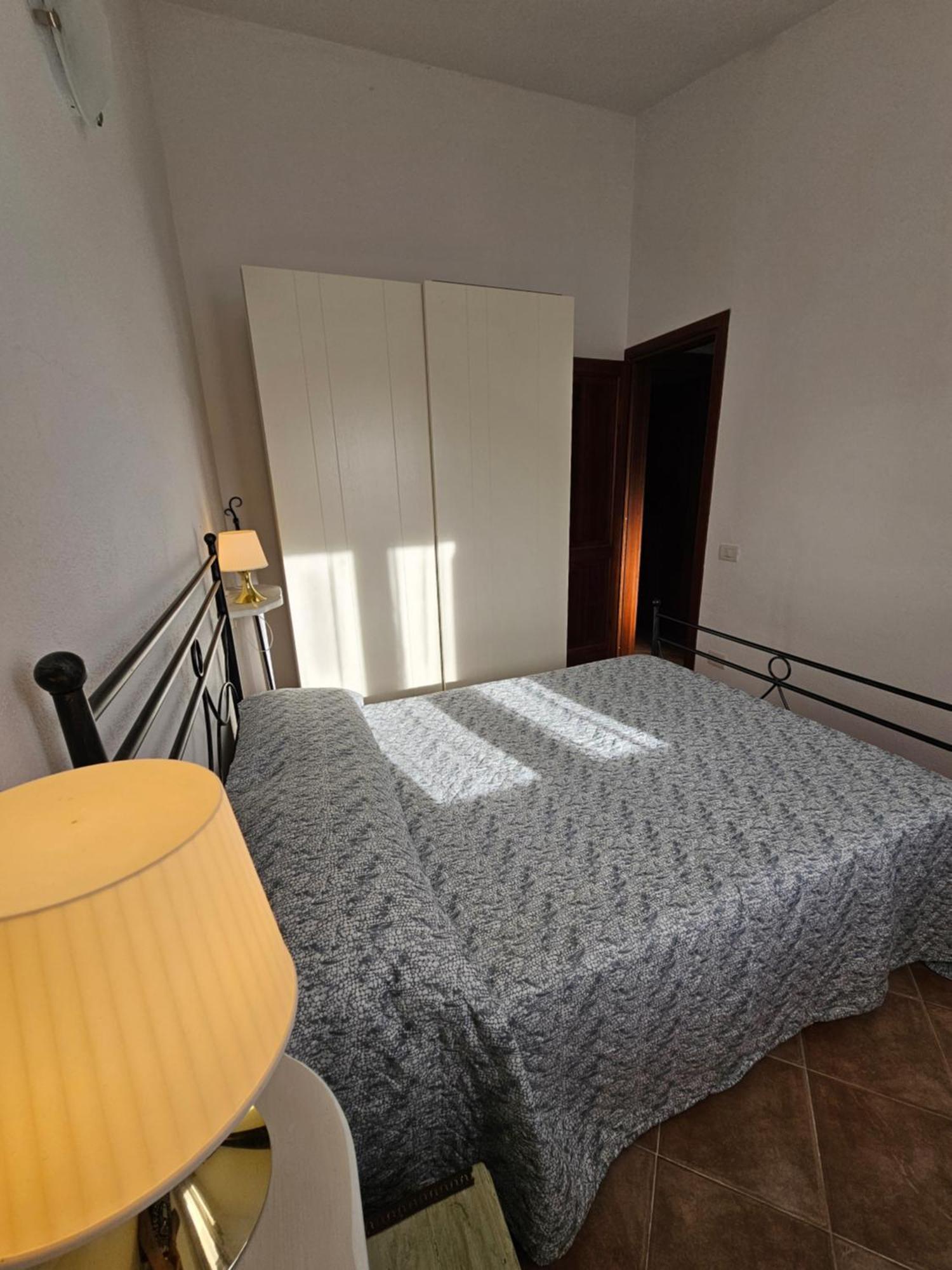 סאן תאודורו Villa Angedras מראה חיצוני תמונה
