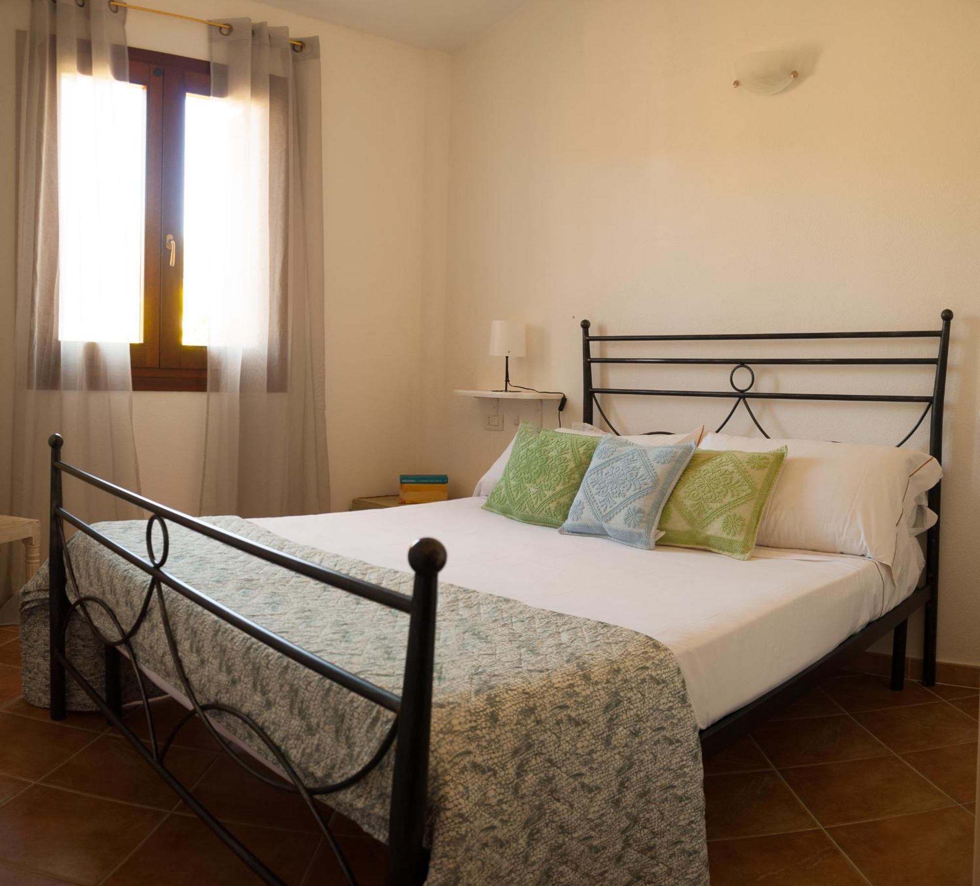 סאן תאודורו Villa Angedras מראה חיצוני תמונה