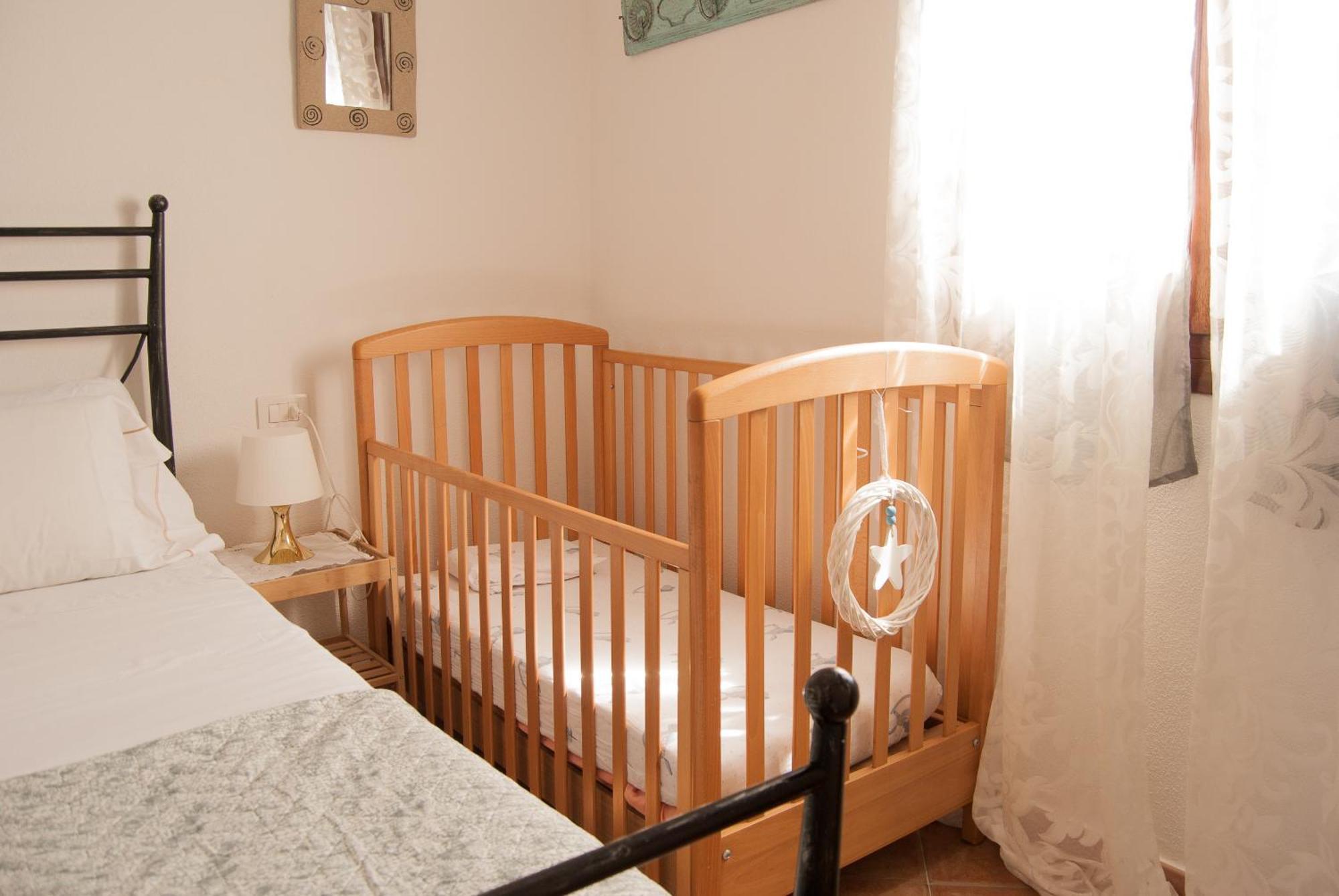 סאן תאודורו Villa Angedras מראה חיצוני תמונה