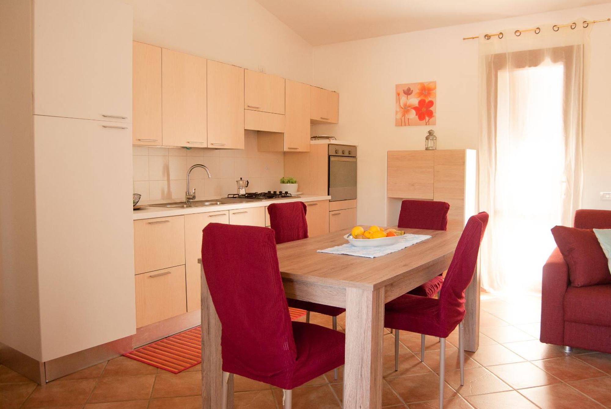 סאן תאודורו Villa Angedras מראה חיצוני תמונה